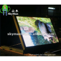 P10 SMD outdoor HD led display screen panels